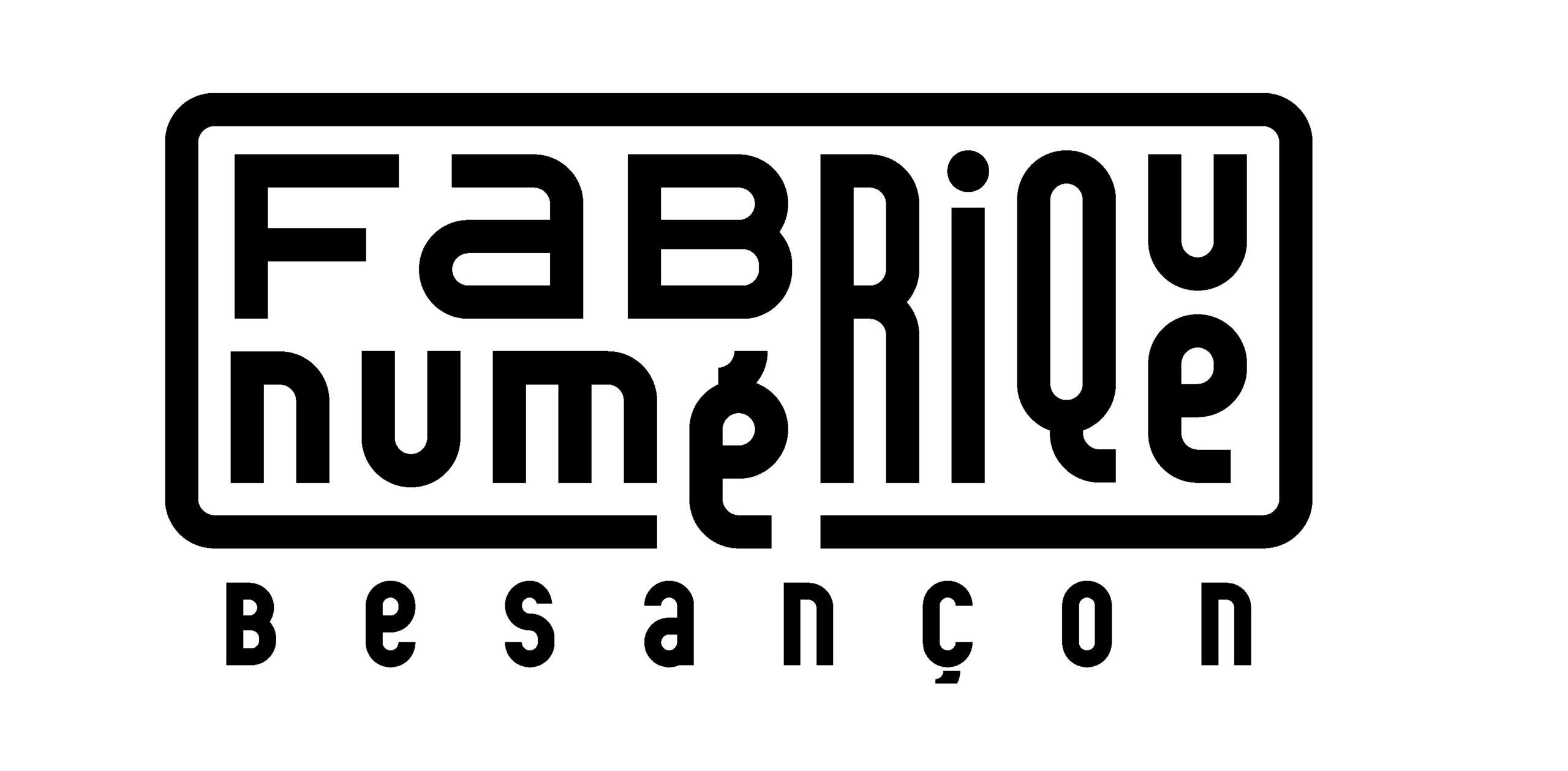Fabrique Numérique Besançon